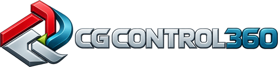 CG Control 360